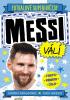 Detail titulu Fotbalové superhvězdy: Messi válí / Fakta, příběhy, čísla