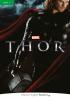 Detail titulu Pearson English Readers: Level 3 Marvel Thor + Code