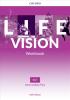 Detail titulu Life Vision Intermediate Plus Workbook (International edition)