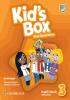 Detail titulu Kid´s Box New Generation 3 Pupil´s Book with eBook British English