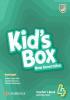 Detail titulu Kid´s Box New Generation 4 Teacher´s Book with Digital Pack British English