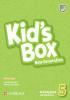 Detail titulu Kid´s Box New Generation 5 Activity Book with Digital Pack British English