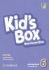 Detail titulu Kid´s Box New Generation 6 Activity Book with Digital Pack British English