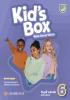 Detail titulu Kid´s Box New Generation 6 Pupil´s Book with eBook British English