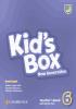 Detail titulu Kid´s Box New Generation 6 Teacher´s Book with Digital Pack British English