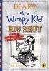 Detail titulu Diary of a Wimpy Kid 16: Big Shot