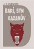 Detail titulu Barí, syn Kazanův - CDmp3 (Čte Ondřej Brousek)