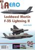 Detail titulu AERO 96 Lockheed Martin F-35 Lightning II