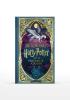 Detail titulu Harry Potter and the Prisoner of Azkaban: MinaLima Edition