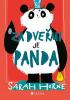 Detail titulu Za dveřmi je panda