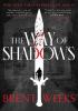 Detail titulu The Way Of Shadows: Book 1 of the Night Angel