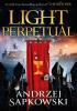 Detail titulu Light Perpetual: Book Three