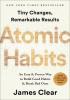 Detail titulu Atomic Habits: An Easy & Proven Way to Build Good Habits & Break Bad Ones