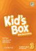 Detail titulu Kid´s Box New Generation 3 Teacher´s Book with Digital Pack British English