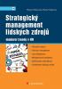 Detail titulu Strategický management lidských zdrojů - moderní trendy v HR