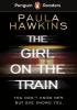 Detail titulu Penguin Readers Level 6: The Girl on the Train (ELT Graded Reader)