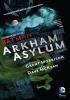 Detail titulu Batman Arkham Asylum - Pochmurný dům v pochmurném světě (Legendy DC)