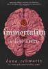 Detail titulu Immortality: A Love Story