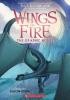 Detail titulu Moon Rising (Wings of Fire Graphic Novel 6)