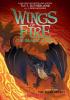 Detail titulu The Dark Secret (Wings of Fire Graphic Novel 4)