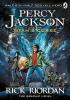 Detail titulu Percy Jackson and the Titan´s Curse: The Graphic Novel (Book 3)