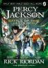 Detail titulu The Battle of the Labyrinth: The Graphic Novel (Percy Jackson Book 4)
