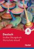 Detail titulu Großes Übungsbuch Deutsch:: Wortschatz aktuell A2-C1