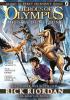 Detail titulu The Son of Neptune: The Graphic Novel (Heroes of Olympus Book 2)
