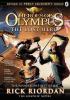 Detail titulu The Lost Hero: The Graphic Novel (Heroes of Olympus Book 1)