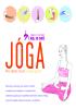 Detail titulu Jóga pro delší život a lepší pocit - Plán cvičení na 30 dní