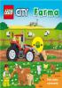 Detail titulu LEGO CITY Farma - Tlač, táhni a posouvej