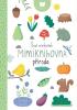 Detail titulu 6 miniknížek - Mimiknihovna příroda