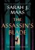 Detail titulu The Assassin´s Blade: The Throne of Glass Prequel Novellas