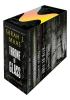 Detail titulu Throne of Glass Box Set (Paperback)
