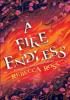 Detail titulu A Fire Endless (Elements of Cadence, Book 2)
