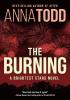 Detail titulu The Burning: A Brightest Stars novel