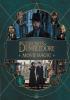 Detail titulu Fantastic Beasts - The Secrets of Dumbledore: Movie Magic