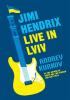 Detail titulu Jimi Hendrix Live in Lviv