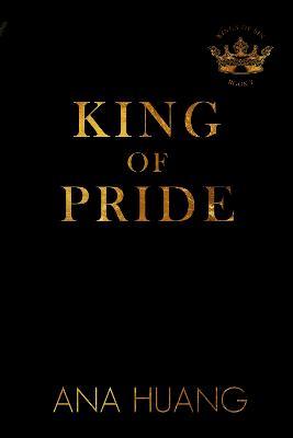 KING OF PRIDE (KINGS OF SIN 2)