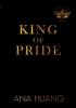 Detail titulu King of Pride (Kings of Sin 2)
