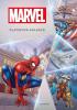 Detail titulu Marvel - Platinová kolekce
