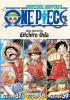 Detail titulu One Piece Omnibus 13 (37, 38, 39)