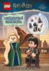 Detail titulu LEGO Harry Potter - Rozřazovací ceremoniál