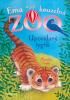 Detail titulu Ema a její kouzelná ZOO 13 - Upovídaný tygřík