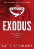 Detail titulu Exodus: The hottest and most addictive enemies to lovers romance you´ll read all year . . .