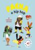 Detail titulu Packa a hip hop - Zvuková knížka