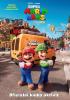 Detail titulu Super Mario Bros. - Oficiální kniha aktivit