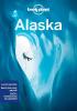Detail titulu Lonely Planet Alaska