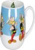 Detail titulu Asterix a Obelix Hrnek porcelánový 420 ml - Asterix a kouzelný lektvar