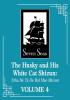 Detail titulu The Husky and His White Cat Shizun: Erha He Ta De Bai Mao Shizun (Novel) Vol. 4